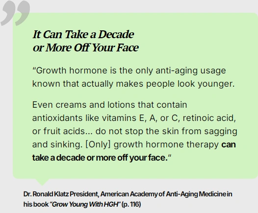 gen f20 plus doctors said