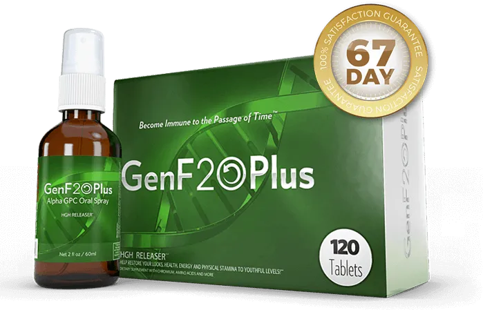 genf20 plus