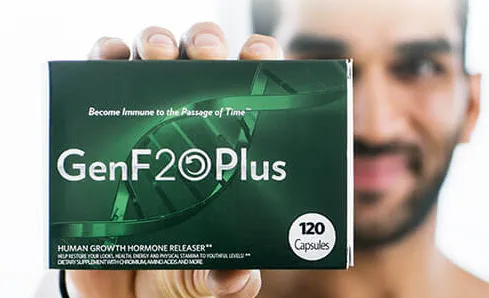 genf20 plus pills
